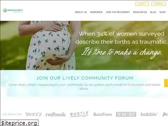 improvingbirth.org