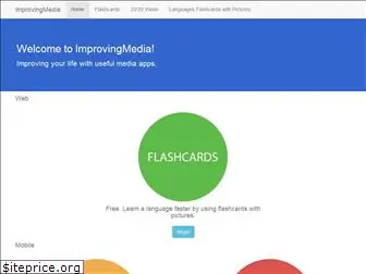 improvingmedia.com