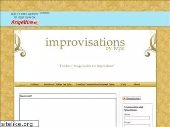 improvisationsbytepe.angelfire.com