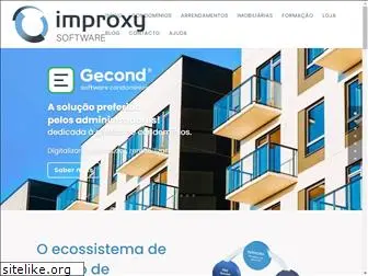 improxy.com