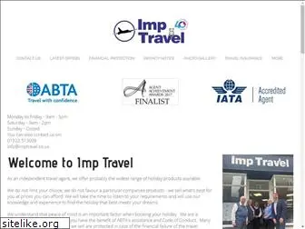 imptravel.co.uk