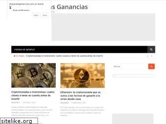 impuestoganancias.com.ar