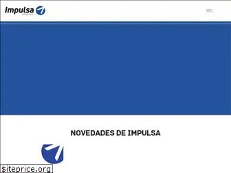 impulsaindustria.com.uy