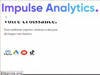 impulse-analytics.com
