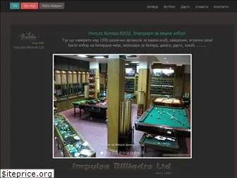 impulse-billiard.com