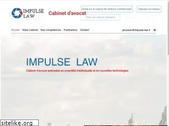 impulse-law.fr