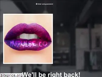 impulsecosmetics.com