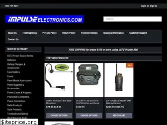 impulseelectronics.com