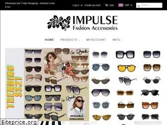 impulsefashionaccessories.com