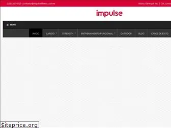 impulsefitness.com.mx