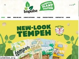 impulsefoods.co.uk