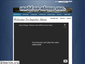 impulsemusic.com