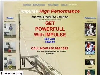 impulsepower.com