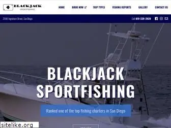 impulsesportfishing.com