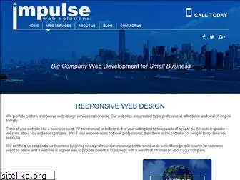 impulsewebdesigns.com