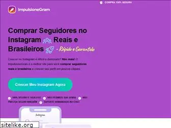 impulsionegram.com.br