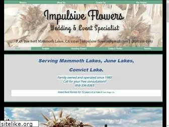 impulsiveflowers.net