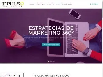 impulsomarketingstudio.com