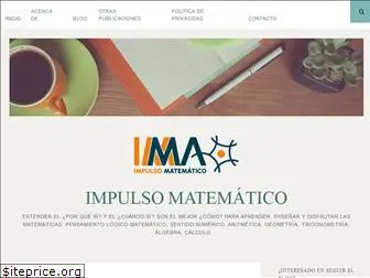 impulsomatematico.com