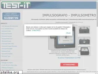 impulsometro.com