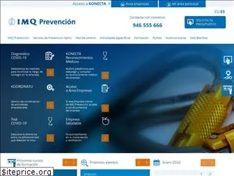 imqprevencion.es