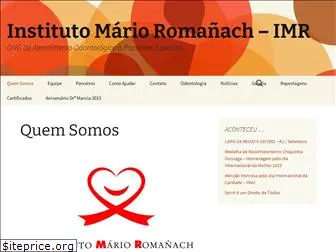 imr.org.br
