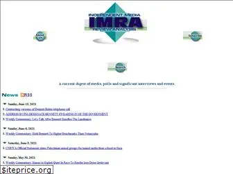 imra.org.il