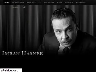 imranhasnee.com