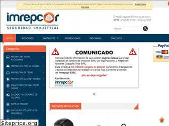 imrepcor.com