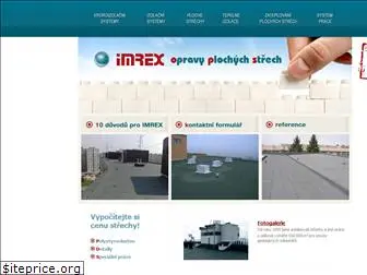 imrex.cz