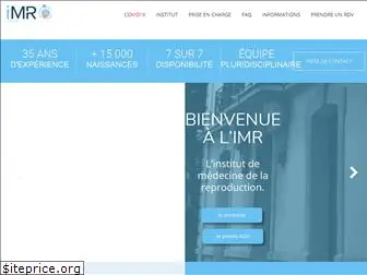 imrmarseille.com