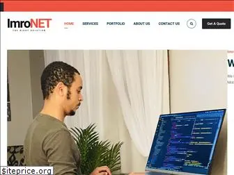 imronet.com