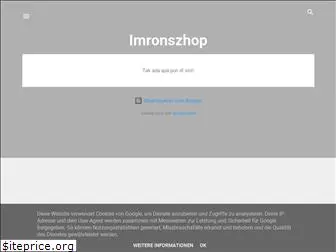 imronszhop.blogspot.com