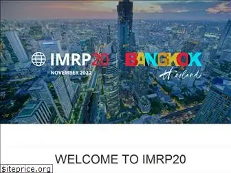 imrp-iia.com