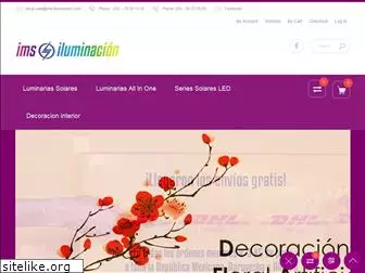 ims-iluminacion.com