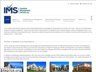 ims-inc.info