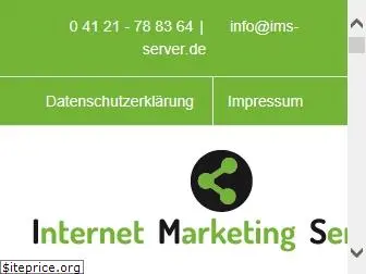 ims-server.de