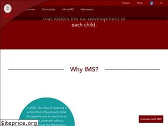 ims.edu.hk