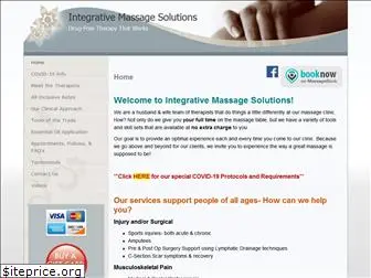 ims.massagetherapy.com