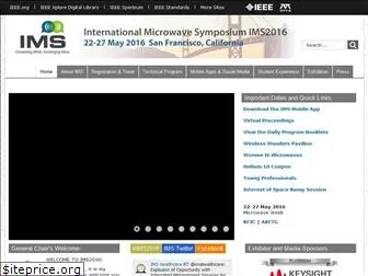 ims2016.org