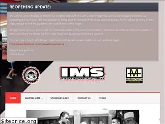 imsacademy.com