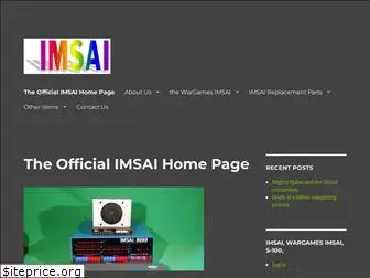 imsai.net