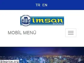 imsan.com.tr