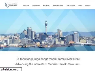 imsb.maori.nz