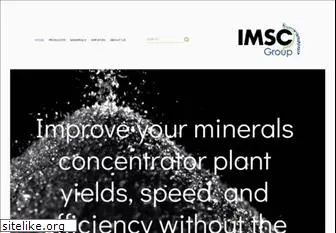 imsc-group.com