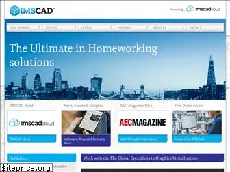 imscadglobal.com