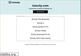 imscity.com