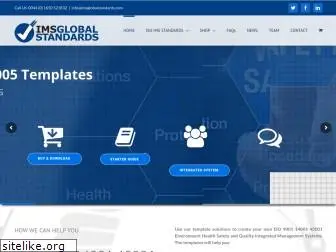 imsglobalstandards.com