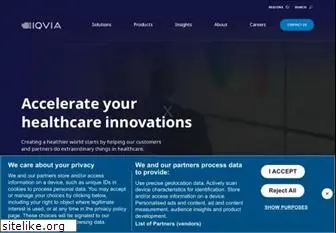 imshealth.com