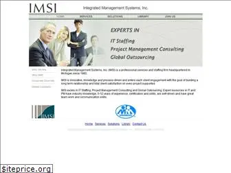 imsi-pm.com